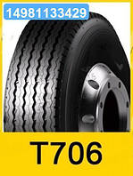 Шина 265/70R19,5 143/141J (18PR) T706 (APLUS)