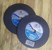 Заточення 125/6/12.7 стрічкових пил ANDRE