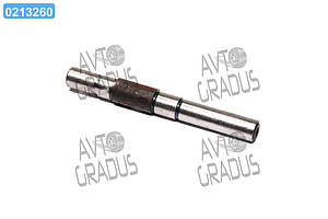 Вал насоса водяного ЯМЗ 236Д,7511 (вир-во Україна)