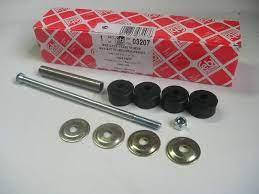 Стійка (тяга) стабілізатора в зборі Ланос Сенс Нексія Есперро Канет Febi 03207