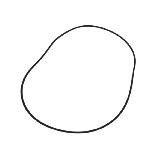 Кільце ущільнювача бетононасосу Sermac, фото 5