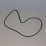 Кільце ущільнювача бетононасосу Sermac, фото 3