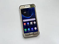 Samsung Galaxy S7 Active 32Gb Gold SM-G891A Оригінал!