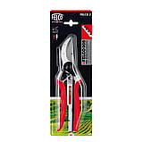 Акційний набір Садовий секатор FELCO 2 + Точилка FELCO 905 (Фелко 2+905), фото 4