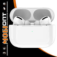 Навушники Bluetooth Earphone TWS3 White Golf UA UCRF