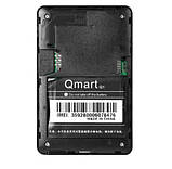 Мобільний маленький телефон Aiek Card Phone Qmart Q1, фото 2