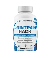 Джоинт Пэин Хак капсулы для суставов и спины Joint Pain Hack