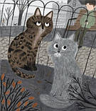 Муся і Різдво. Кирпа Г., фото 9