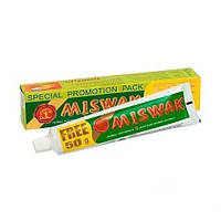 Зубна паста Miswak