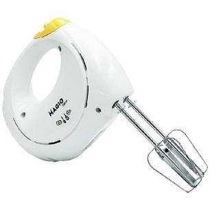 Міксер ручний MAGIO MG-951 White N, фото 1