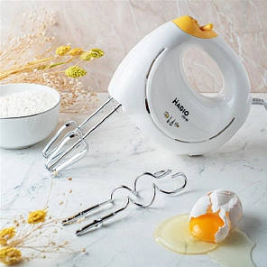 Міксер ручний MAGIO MG-951 White N, фото 4