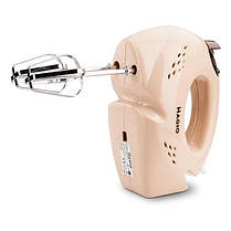 Ручний міксер MAGIO MG-950 Beige (Niz14705), фото 2