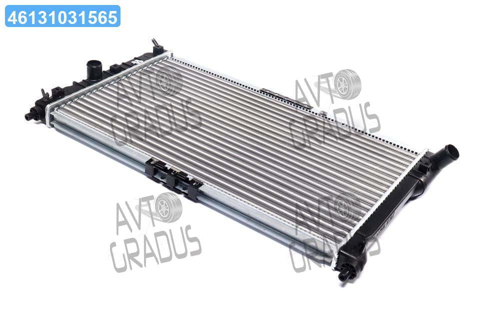 Радіатор охолодження DAEWOO NUBIRA 97- (OE-96181369) (TEMPEST). TP.1510616591