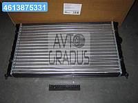 Радиатор охлаждения VW CADDY/POLO CLASSIC (TEMPEST). TP15639951