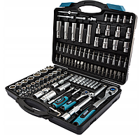 Набір інструментів  108 од Farys FR3027  набір  для ремонту авто