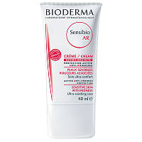 Біодерма Bioderma Sensibio AR - крем для шкіри з почервонінням 40мл