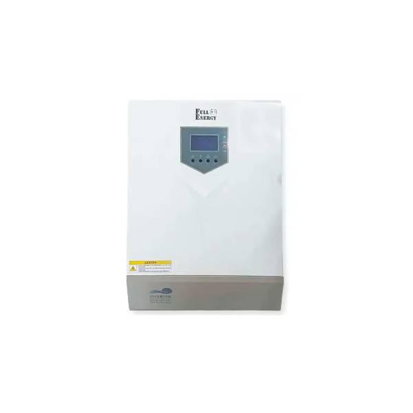 Гібридний інвертор Full Energy BBGI-10048MP Pro для сонячних панелей