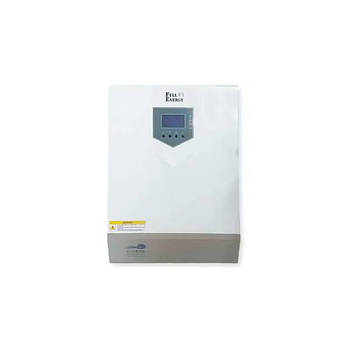 Гібридний інвертор Full Energy BBGI-10048MP Pro для сонячних панелей