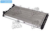 Радиатор вод. охлажд. ВАЗ 2170 ПРИОРА (TEMPEST), 2170-1301012