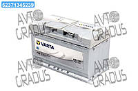 Аккумулятор 85Ah-12v VARTA SD (F19) (315х175х190), R, EN800, 585 400 080