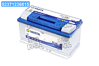 Аккумулятор 95Ah-12v VARTA BD EFB (353х175х190), R, EN850, 595 500 085