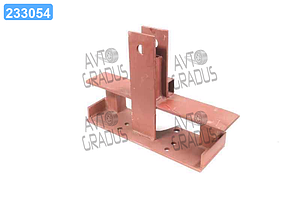 Кронштейн баласту МТЗ-80,82 (пр-під Україна), 70-4235020