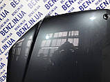 Капот Mercedes W204, S204 A2048801057, фото 8