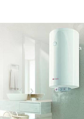 Водонагрівач Hi-Therm Long Life VBO 50 DRY (2023), фото 4