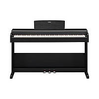 Цифрове піаніно (клавінова) YAMAHA ARIUS YDP-105 (BLACK) (стійка, банкетка, мережевий адаптер)