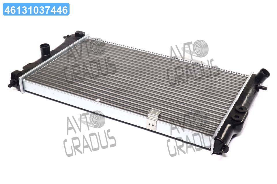 Радіатор охолодження OPEL VECTRA A 88-95 (MT, +A/C) (TEMPEST). TP1510630631