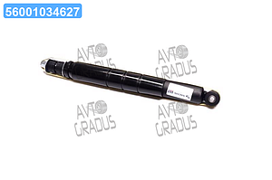 Амортизатор підв. DAEWOO LANOS задн. газов. (вир-во SACHS) 317 444