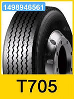 Шина 385/65R22,5 160L T705 (APLUS)