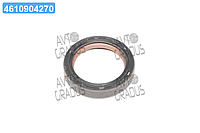 Сальник двигуна FRONT VAG 35X48X10 PTFE AZA/AGB/AJK/ARE/BES/CAGA (вир-во PAYEN) NA5106