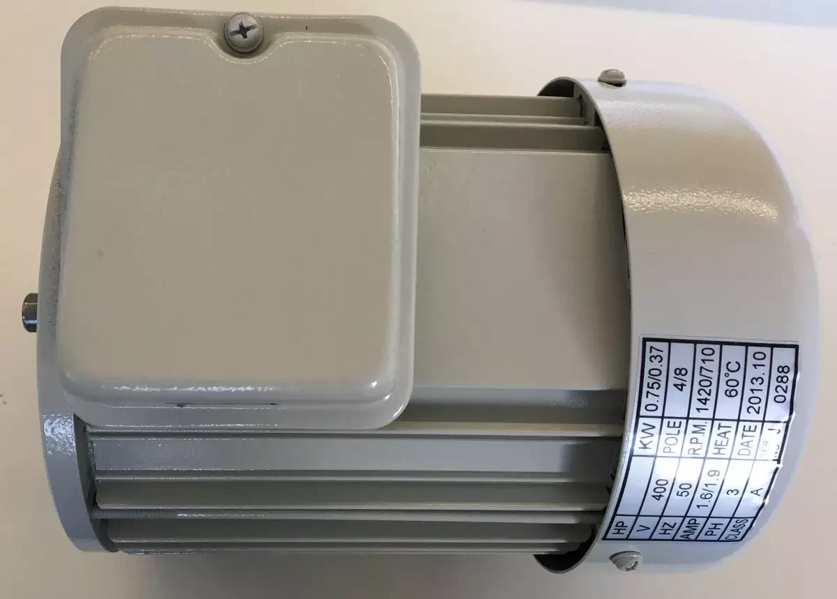 Номер двигуна. 160 для CY210-2GN, фото 1