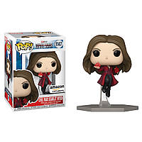 Фигурка Фанко Поп Funko Pop Марвел Marvel Алая Ведьма Scarlet Witch 10 см №1147