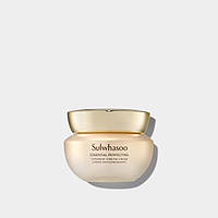 Sulwhasoo Essential Perfecting Firming Cream лифтинг и питание, крем для лица с укрепляющим эффектом 5 мл