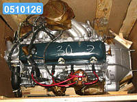 Двигатель ГАЗЕЛЬ 4215 (А-92, 110л.с.) в сб. (пр-во УМЗ), 4215.1000402-30