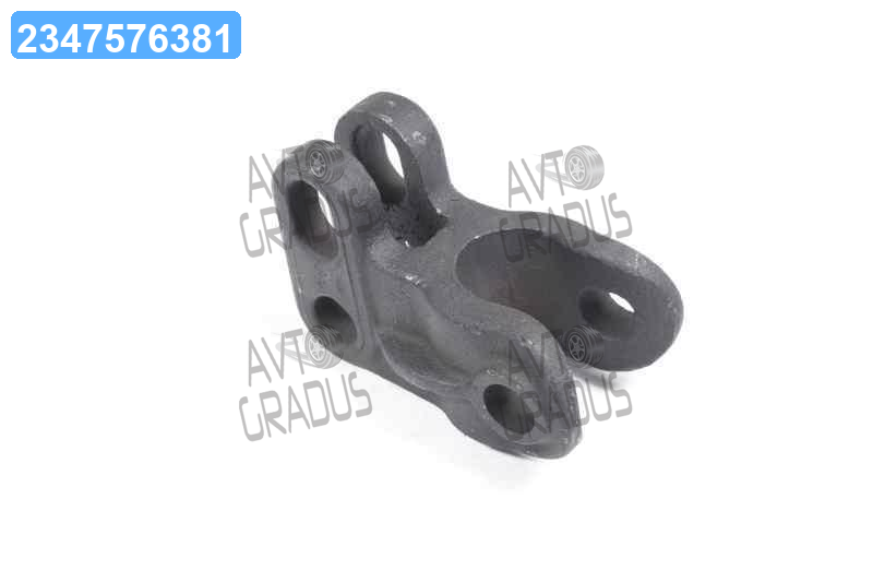 Вилка поперечки МТЗ (пр-во РЗТ р. Ромни)