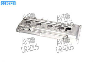 Кришка клапанів дв.405,4062,409 аллюм. (покупн. ЗМЗ)