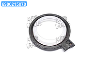 Уплотнительное кольцо, коленчатый вал REAR OPEL A16LET IWDR /PTFE/ACM 80*98*14,7 (пр-во Elring) 353.840