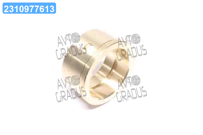 Втулка блоку циліндрів Д 243,245 передн. (пр-під Україна)