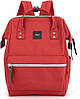 Рюкзак Himawari 1881-36 red, фото 2