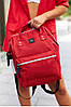 Рюкзак Himawari 1881-36 red, фото 4