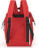 Рюкзак Himawari 1881-36 red, фото 3
