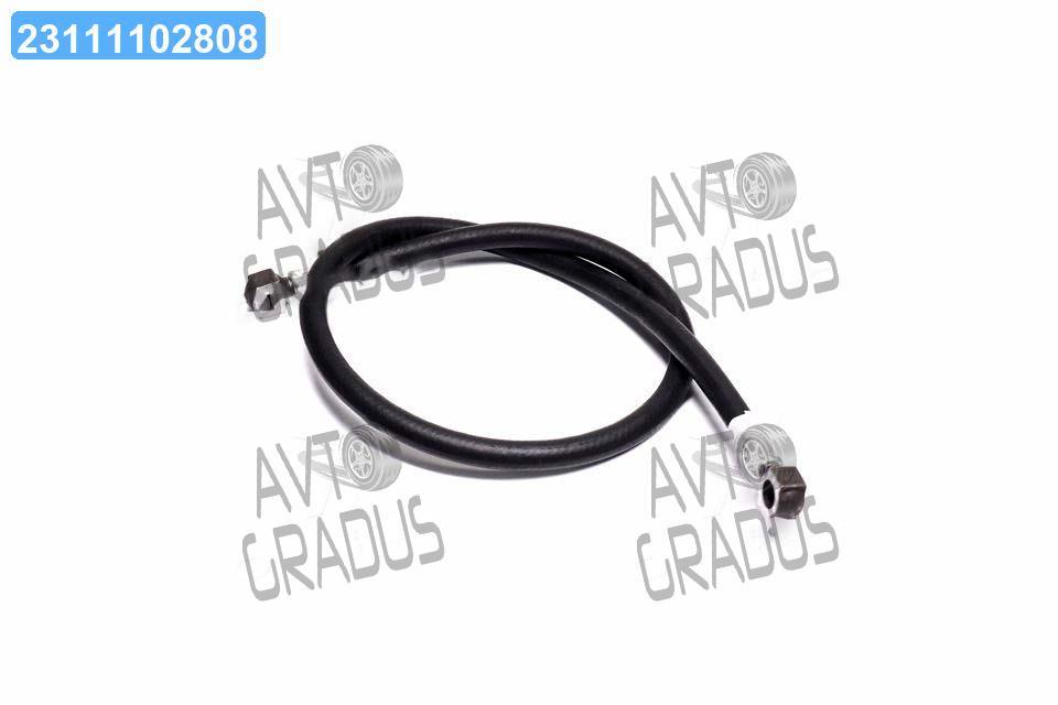 Трубка паливна НД (L=1045 мм) (вир-во ММЗ)