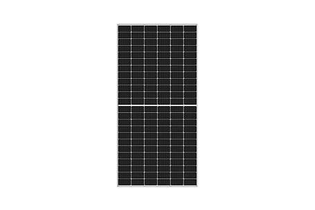 Монокристалічна сонячна панель Canadian Solar 550W HiKu6 CS6W-550MS, фото 2