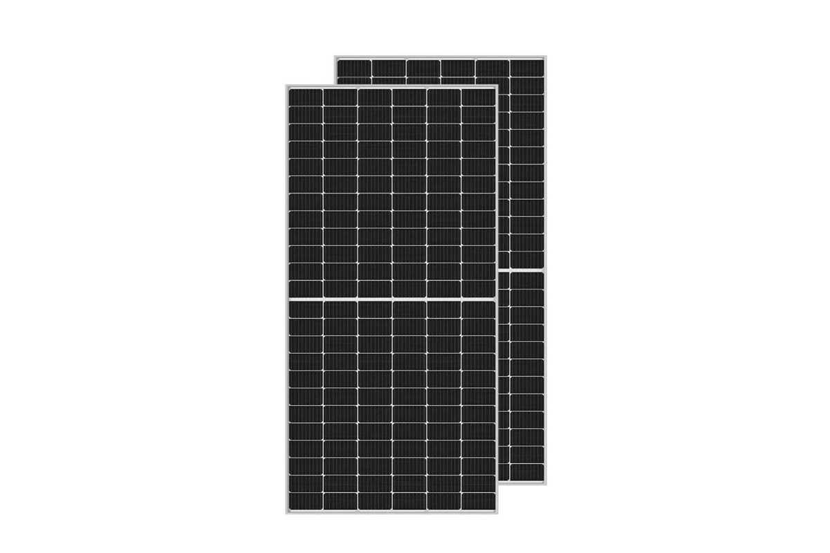 Монокристалічна сонячна панель Canadian Solar 550W HiKu6 CS6W-550MS