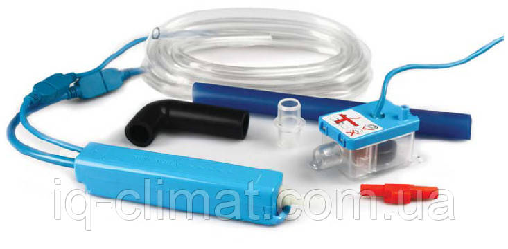 Mini Aqua насос для видалення конденсату Aspen Pumps. 12 л/годину