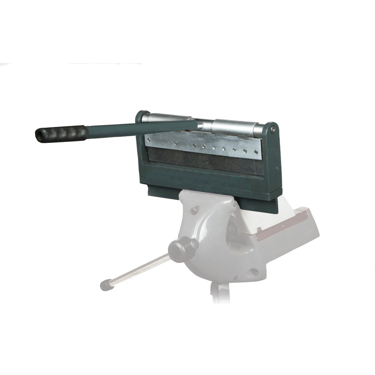 Гнучкий верстат Optimum FP 30 (листогин ручний)