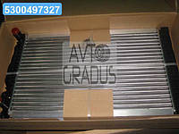 Радиатор охлаждения AUDI A4/S4 (B5) (94-)/ A6/S6 (C5) (97-) (пр-во Nissens). 60299